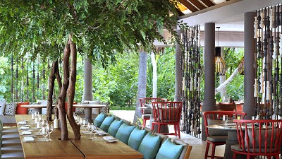 Isoletta 義式餐廳